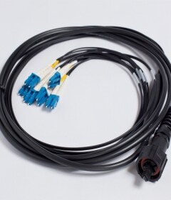 Phoenix Optix Harsh Environment 